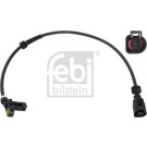 FEBI BILSTEIN Sensor, Raddrehzahl FEBI BILSTEIN Sensor, Raddrehzahl