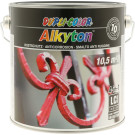 Dupli-Color Alkyton Rostschutz schwarz /anthr. 2,5L | 366017