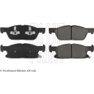 BLUE PRINT Bremsbelagsatz, Scheibenbremse ADBP420017