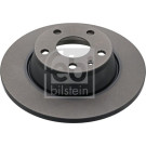 FEBI BILSTEIN Bremsscheibe