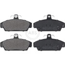 A.B.S. Bremsbeläge 36748