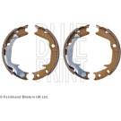 Handbremsbacken Hyundai I20 1.1-1.6 Crdi 08 | ADG04167