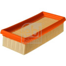 FEBI BILSTEIN Luftfilter | 21102