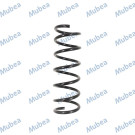 Fahrwerksfeder HA | FIAT Panda | 90226318
