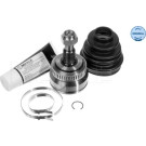 Gelenksatz, Antriebswelle Db W168 A-Klasse 9 Vaneo | 014 498 0008