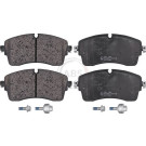 A.B.S. Bremsbeläge 35209