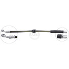A.B.S. Bremsschlauch | SL4945