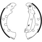 Bremsbacken Ford Fiesta 96-/01-/Fusion/Puma/Mazda 2 | 91057300