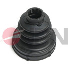 JPN Faltenbalgsatz, Antriebswelle 60P9022-JPN