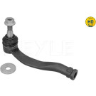 Spurstangenkopf VA li (HD) AUDI TT 14 MEYLE-HD: Better than OE 116 020 0049/HD Spurstangenkopf VA li (HD) AUDI TT 14 MEYLE-HD: Better than OE 116 020 0049/HD