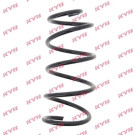 KYB Fahrwerksfeder Bmw P. X1 (E84) 2.0D 10/09-06/15 | RA3400