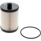 CHAMPION Kraftstofffilter CFF100469