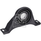 Kardanwellenmittellager | MERCEDES E,S 95 | 30936