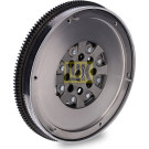 Zweimassenschwungrad MERCEDES C 09 LuK DMF 415 0308 10