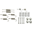 TRW Zubehör, Bremsbacken SFK442