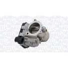 MAGNETI MARELLI Drosselklappenstutzen 802010473903