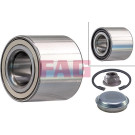 FAG Radlagersatz 713 6199 60