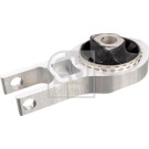 FEBI BILSTEIN Motoraufhängung 170363