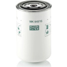 Mann & Hummel Kraftstofffilter LKW | RENAULT | WK 940/15