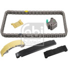 Steuerkettensatz | NISSAN Navara,X-Trail 97 | 108955