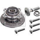 FEBI BILSTEIN Radlager | 104110