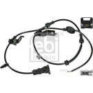 FEBI BILSTEIN Sensor, Raddrehzahl FEBI BILSTEIN Sensor, Raddrehzahl
