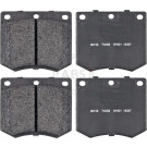 A.B.S. Bremsbeläge 36109