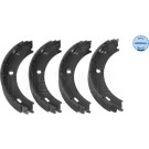 Handbremsbacken Db Sprinter MEYLE-ORIGINAL: True to OE 140420402