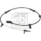 FEBI BILSTEIN Sensor, Raddrehzahl | 193662