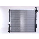 Wasserkühler PKW | HYUNDAI SANTA-FE 2.2 D 10 | 67518
