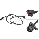 A.B.S. Sensor, Raddrehzahl A.B.S. Sensor, Raddrehzahl