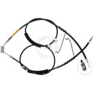 A.B.S. Handbremsseil Seilzug Festellbremse K17715