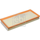FEBI BILSTEIN Luftfilter | 38397
