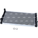 NRF Motorkühler 56127