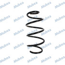 Fahrwerksfeder VA | SEAT,SKODA,VW Up 11 | 90177615