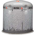 1 Stück 280 Gramm Dopgas Stechkartusche DS190 für Gaskocher