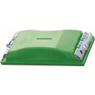 006000 Boll Schleifklotz 212mm x 105mm