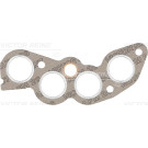 Dichtung Ansaug-/Abgaskrümmer(2x/Mot) | FIAT,LANCIA | 71-35608-00