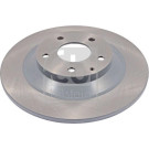 FEBI BILSTEIN Bremsscheibe | 108430