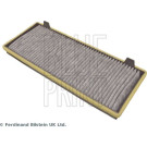 BluePrint Innenraumfilter ADR162519