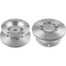 TRW Bremsscheibe DF5074S TRW Bremsscheibe DF5074S