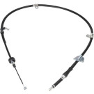 KAMOKA Seilzug, Feststellbremse 1190223