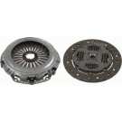 SACHS Kupplungssatz 3400 700 551