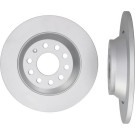 KAMOKA Bremsscheibe 1032616