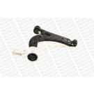 MONROE Lenker, Radaufhängung L16555