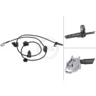 A.B.S. ABS Sensor A.B.S. ABS Sensor