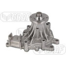 PA 1080 Wasserpumpe | TOYOTA Hiace,Land Cruiser 00 | PA1080