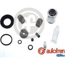 Reparatursatz Bremssattel Opel T. Astra/Insignia/Meriva 1.3-2.0 Cdti 08 | D41997C