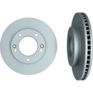 KAMOKA Bremsscheibe 103133