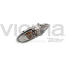 Motor-Blinker. Hinten Links (Szk Mit Blinker) Kymco Grand Dink 125 01-04 | 8513